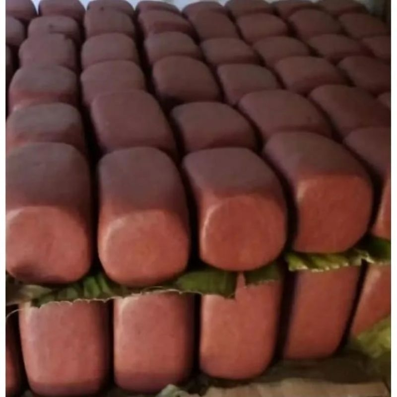 

1kg terasi udang khas madura