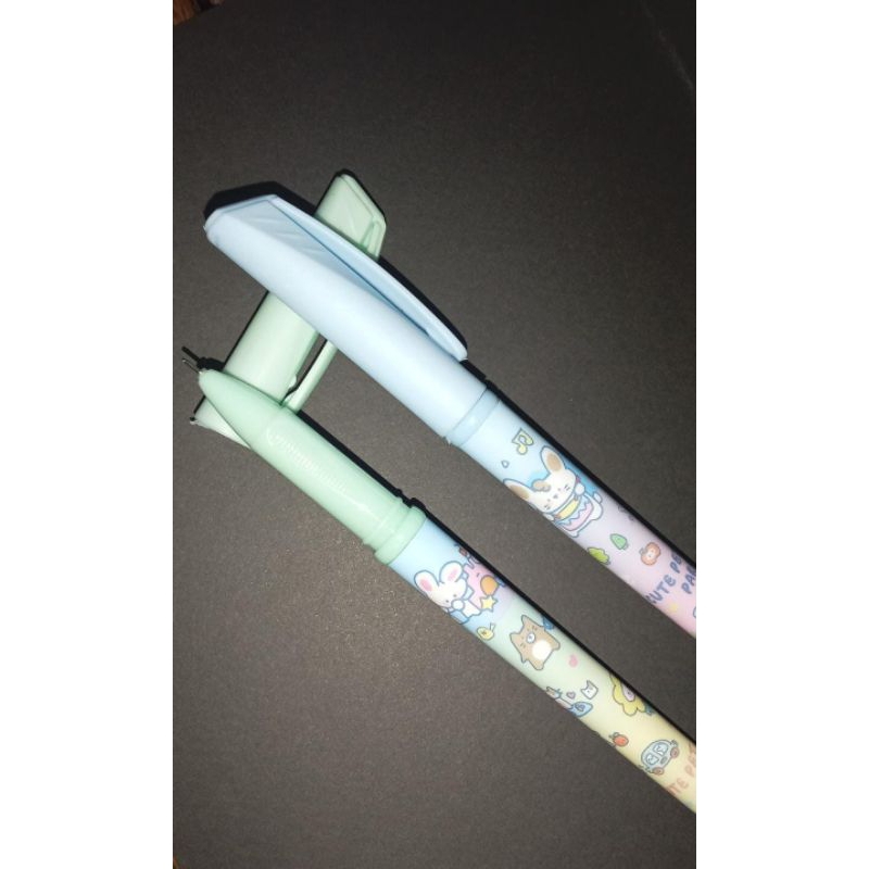 

PULPEN GEL ECERAN 1PCS