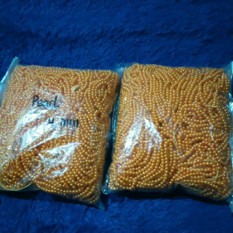 mutiara rantai manik Mote