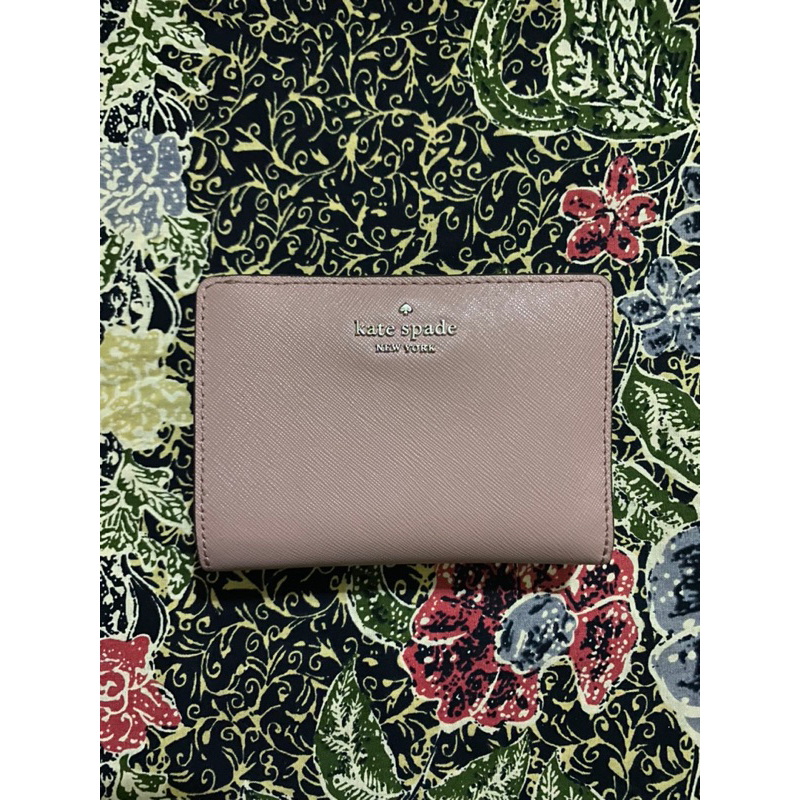 Kate Spade Wallet Dustypeony