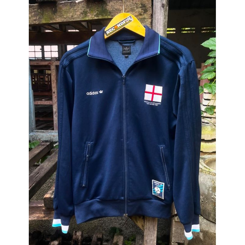 Tracktop Adidas England World Cup