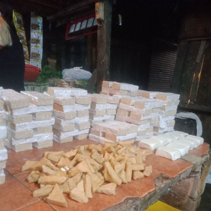 

tahu goreng dari KOPTI