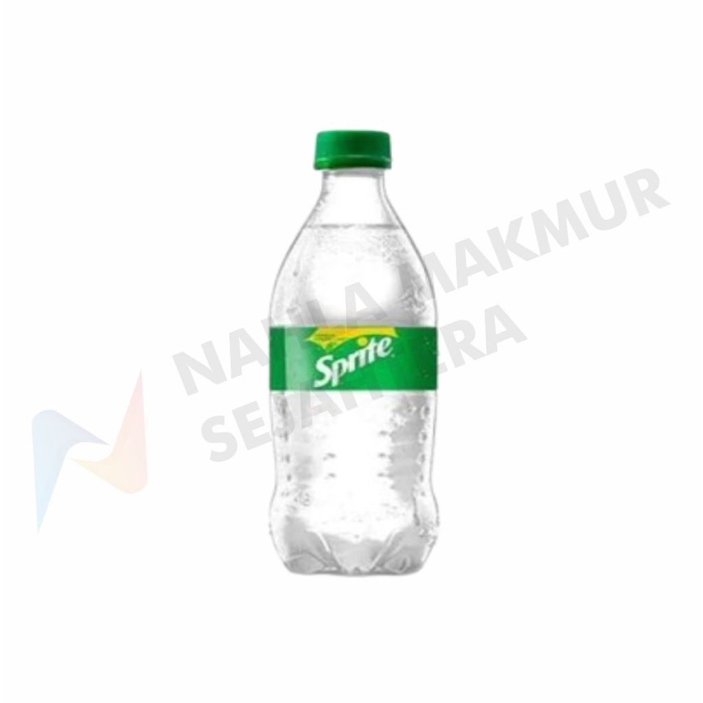 

Sprite Minuman Soda Botol Mini 250ml 1 Dus Isi 12 Botol