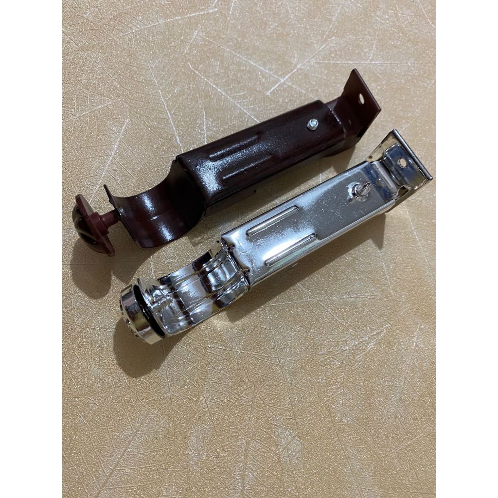 bracket gorden/breket gorden/penyangga rill gorden/penyangga gorden/bracket rollet