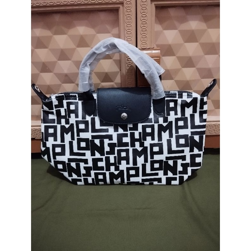 EL CI Cuir LGP size M