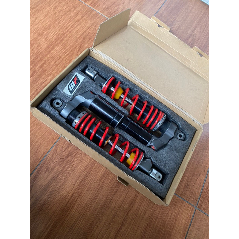 shock shockbreaker nmax wp copy showa 340mm