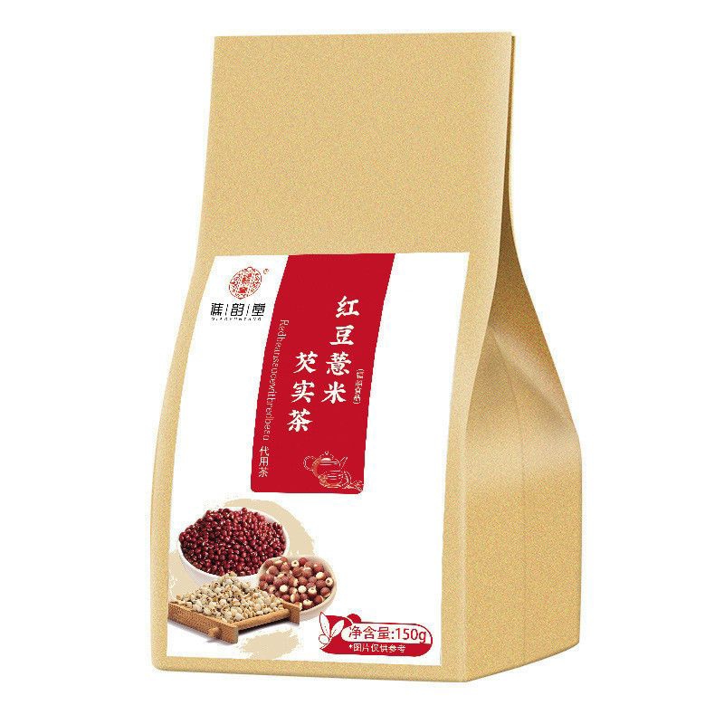

Cheng Woh Teh Celup Kacang Merah Bloat's Relief Tea