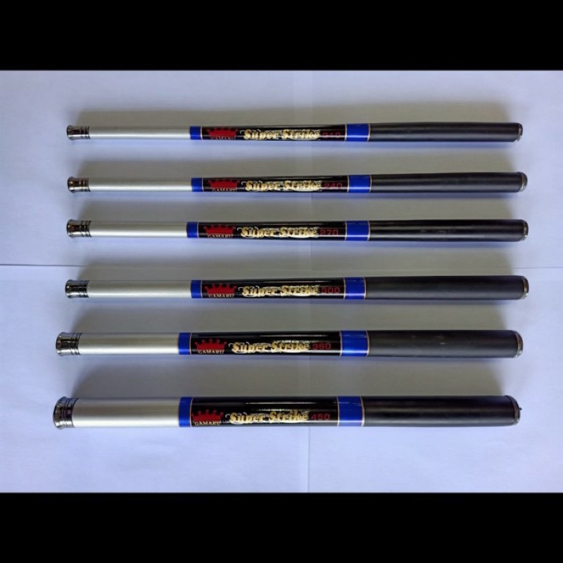 JORAN TEGEK GAMARU SUPER STRIKE
