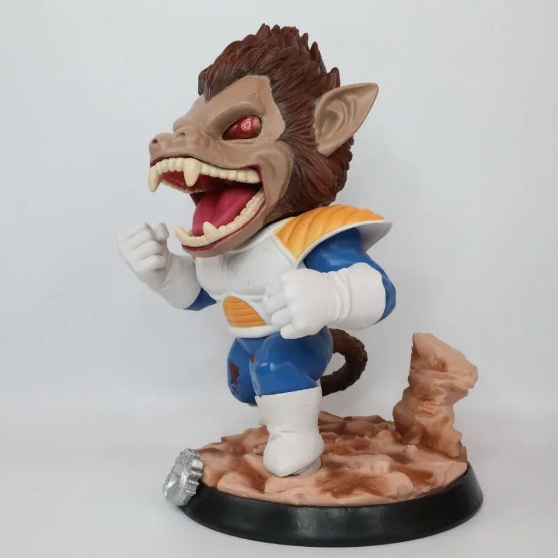 Action Figure Dragon Ball Vegeta Oozaru