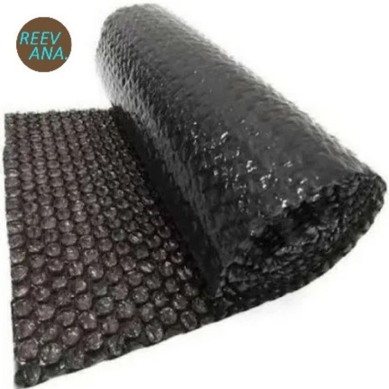 

Bubble wrap tambahan