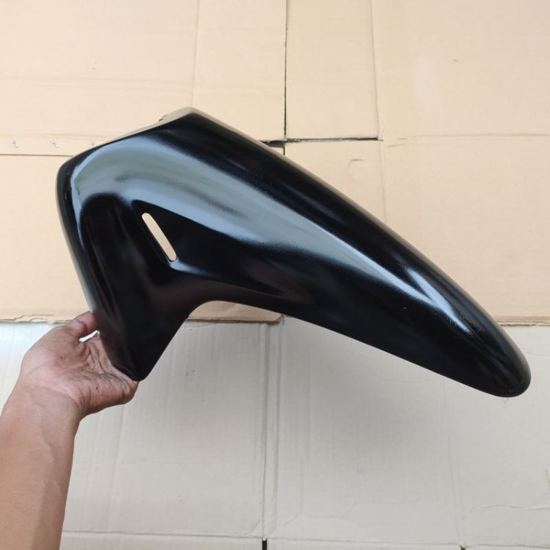 Spakbor Slebor Depan Honda Kharisma 125 Karisma 125 Original AHM TERMURAH