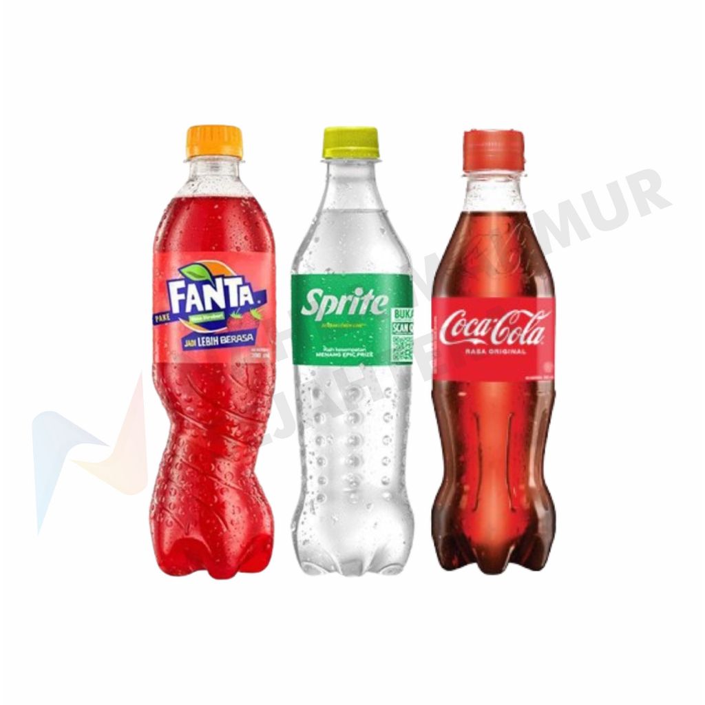 

Aneka Minuman Soda 390ml 1 Dus Isi 12 Botol