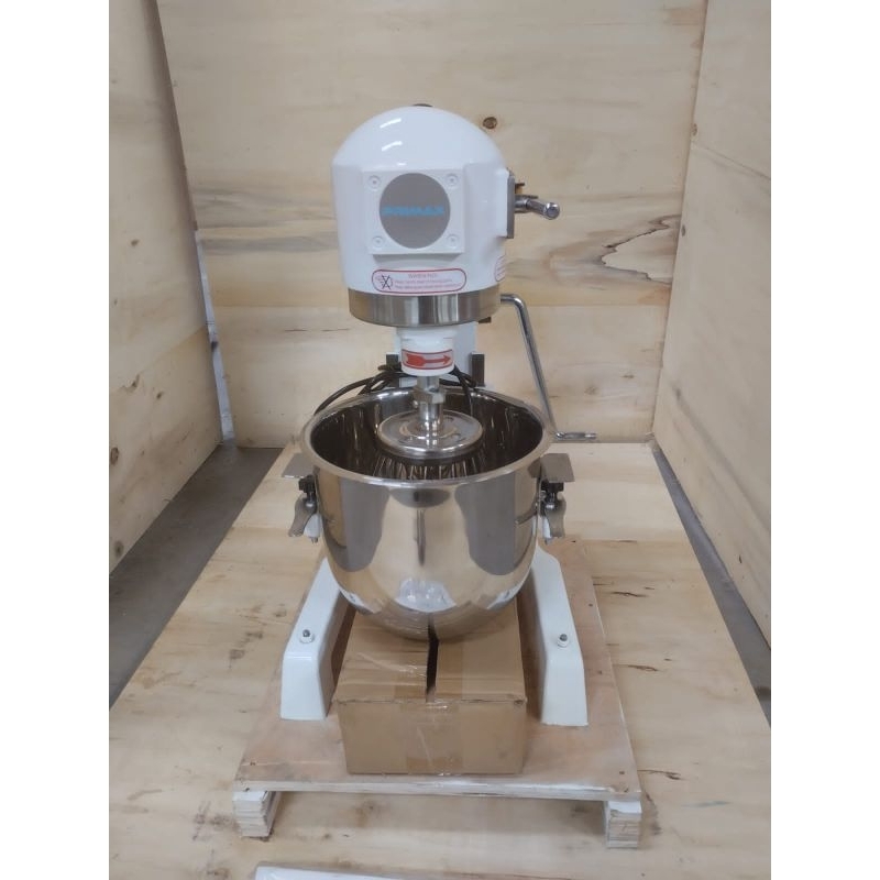Mixer Planetary 15 LITER Roti dan Kue