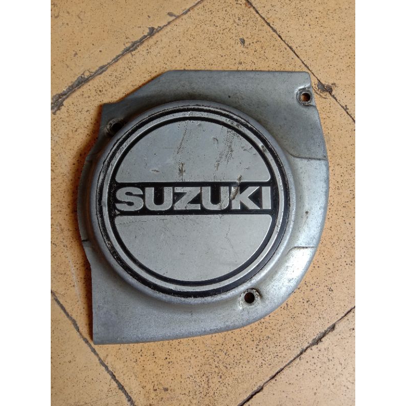 Tutup Karburator Suzuki TRS Original