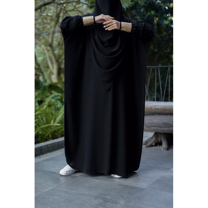 CULTURE ABAYA KAFTAN | Al Arabian Butik