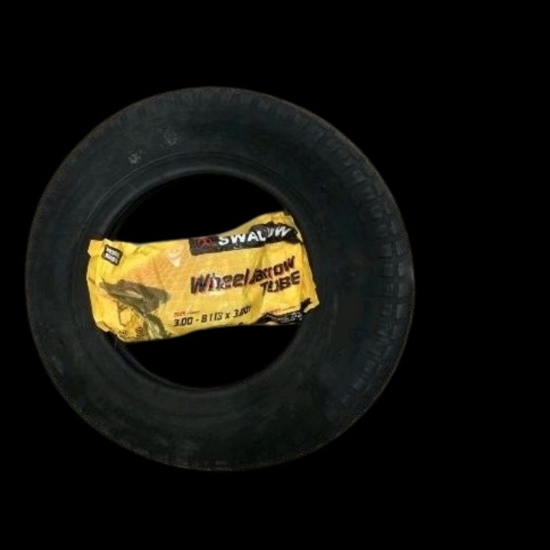 BAN LUAR + BAN DALAM KERETA COR ANGKONG BECO SORONG MEREK SWALLOW GROSIRAN TERMURAH