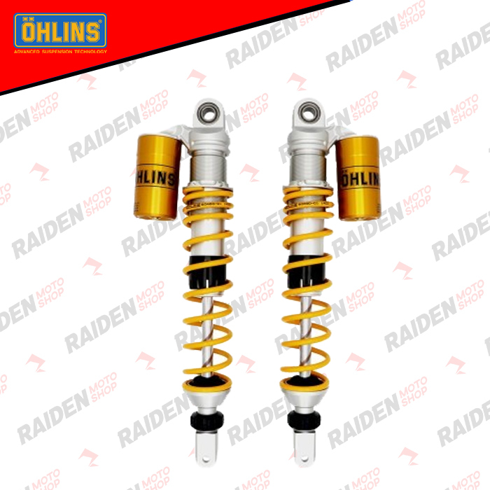 SHOCKBREAKER OHLINS HO345 HONDA ADV 150/160
