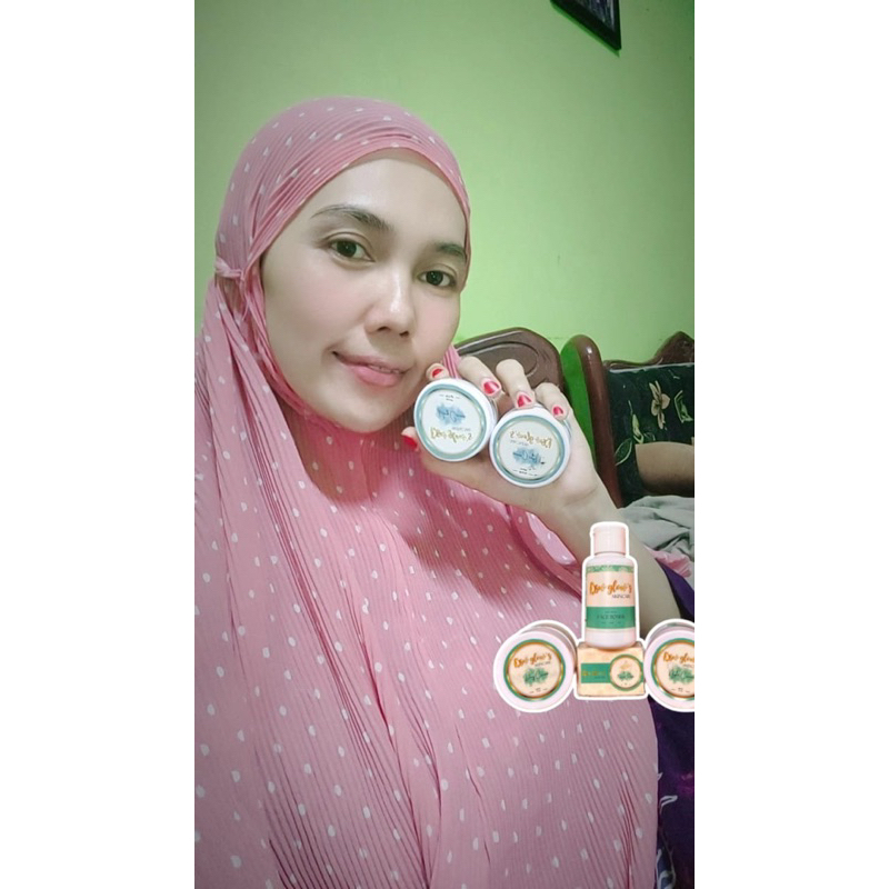 SW GLOW’Skincare