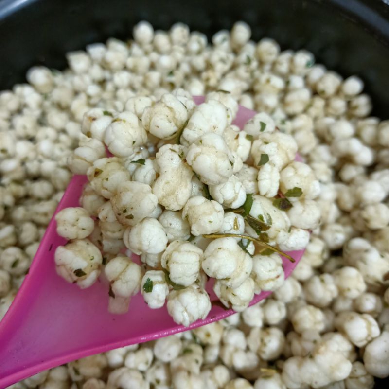 

Snacksiaa Pilus 500gram