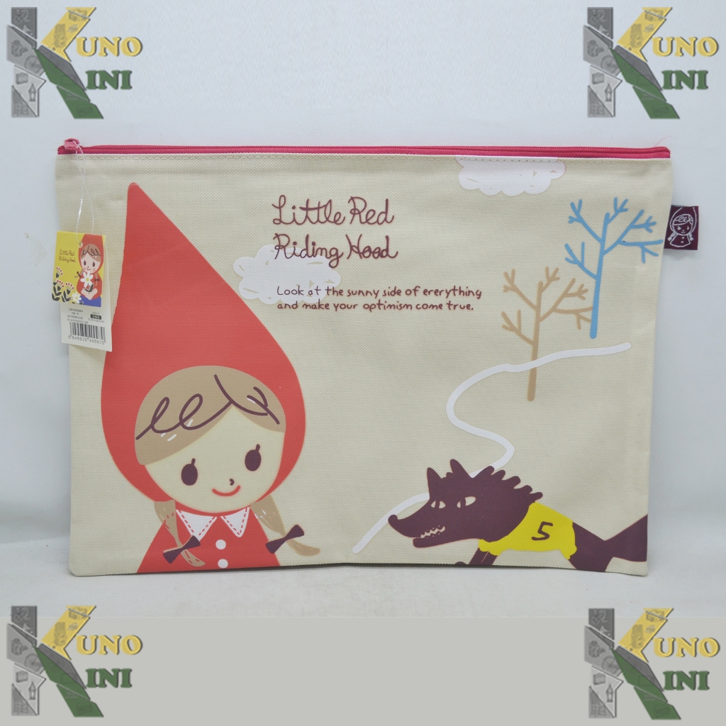 

MAP FILE LITTLE RED RIDING HOOD