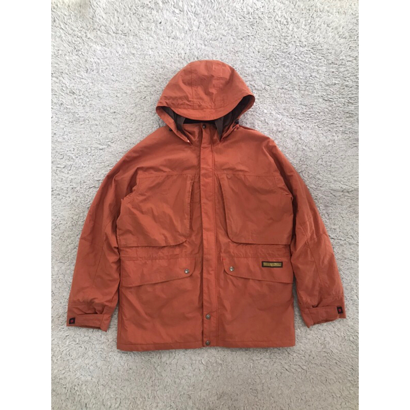 Jacket Outdoor Fjallraven