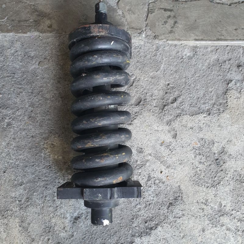 Cylinder adjuster assy komatsu PC 40 PC 50/Adjuster assy Pc40 Pc50 Komatsu