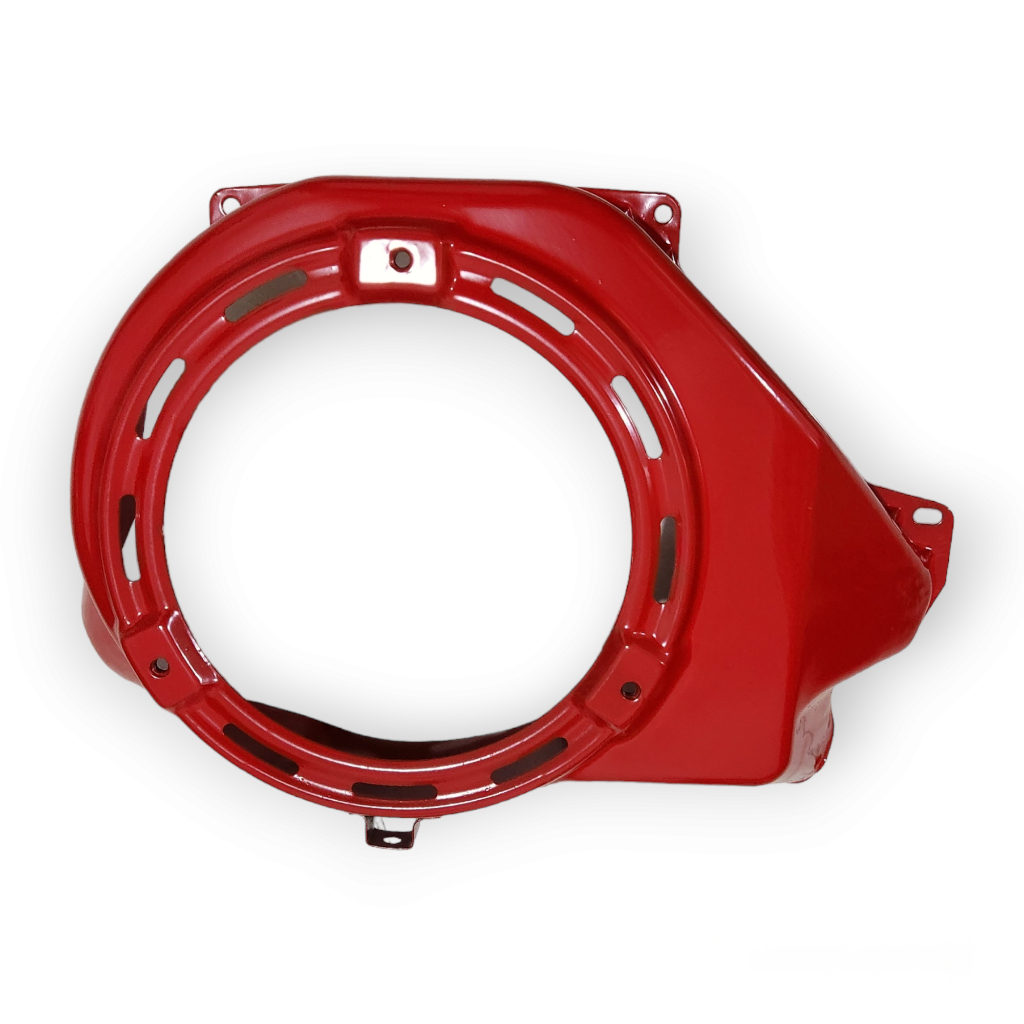 Tutup Samping Mesin Tutup Kipas Engine Side Cover Fan Cover Mesin Gx390 Gx420 Gx270