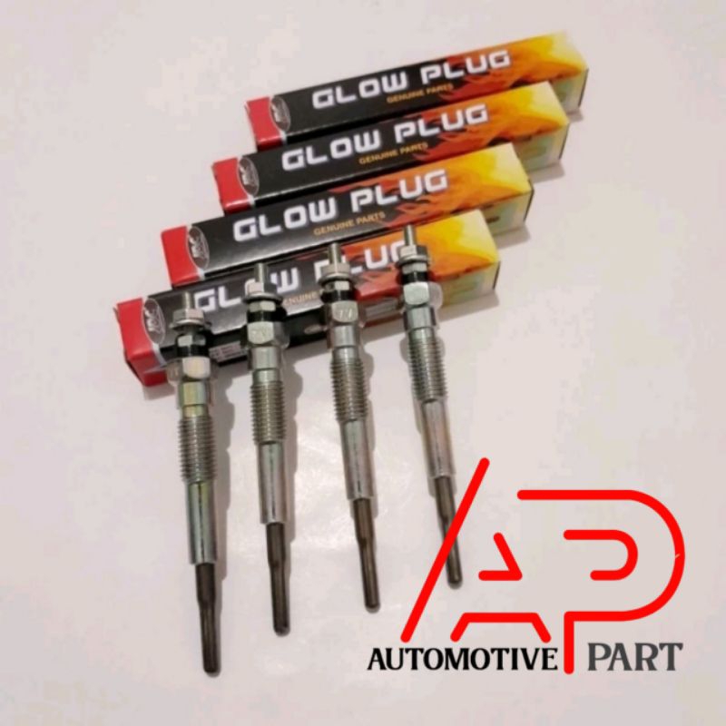 BUSI PEMANAS GLOW PLUG L300 DIESEL 12V