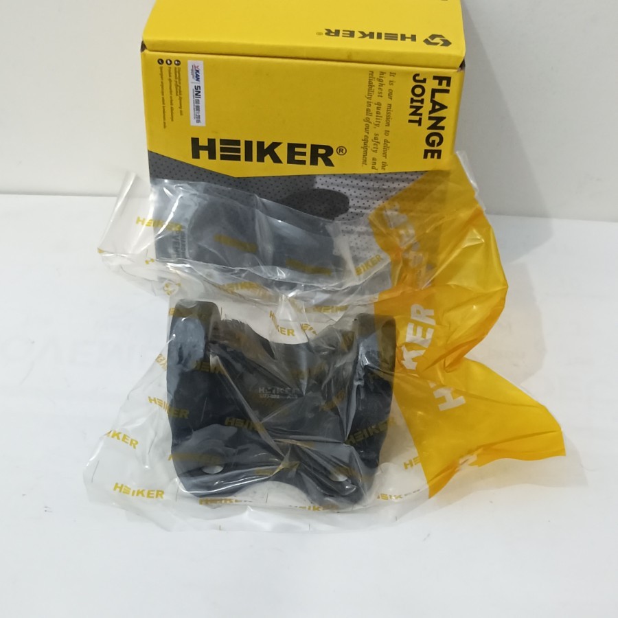 Flange Joint Kopel Tapak Kuda Mitsubishi L300 Diesel HEIKER