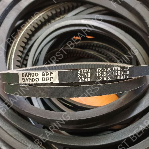 BANDO RPF A 3740 V-Belt RPF A 3740 Fan Belt