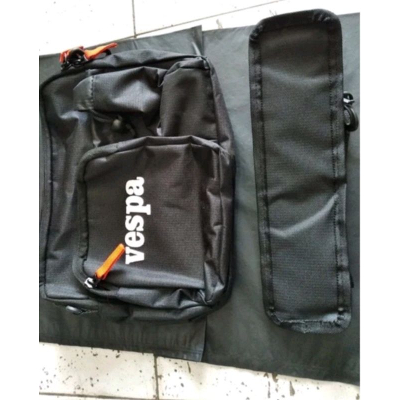 Tas selempang vespa