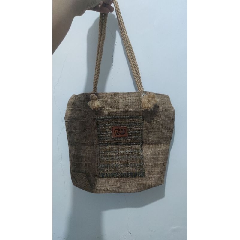 tas kecil jogja