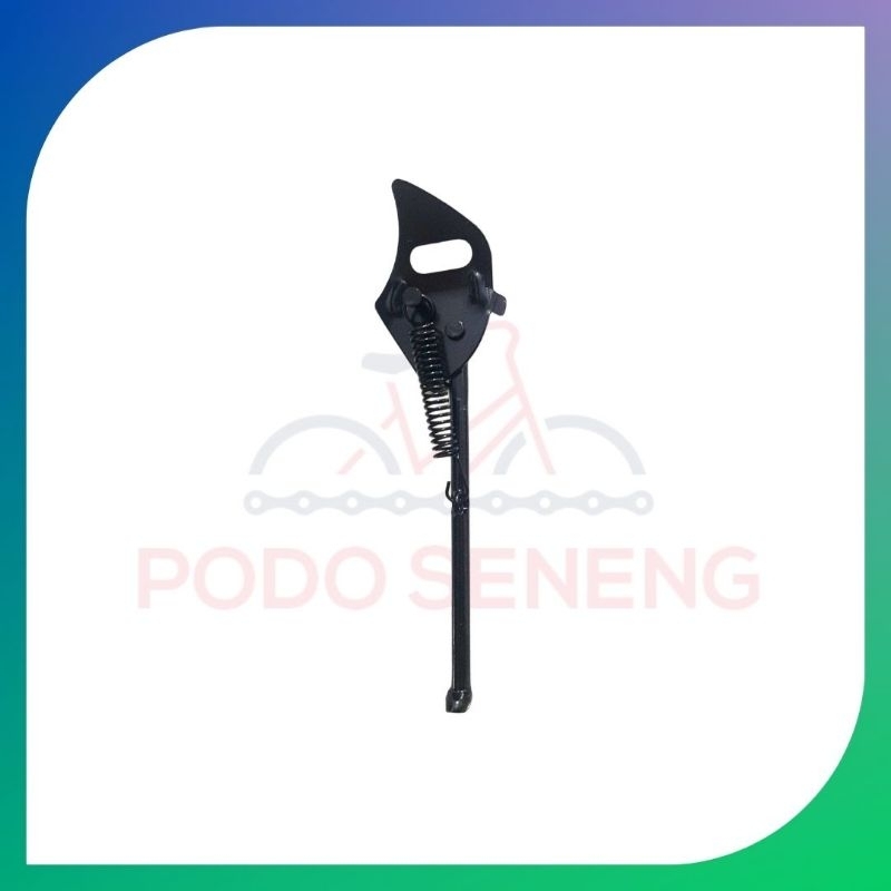 Standar Jagang Sepeda Ukuran 16