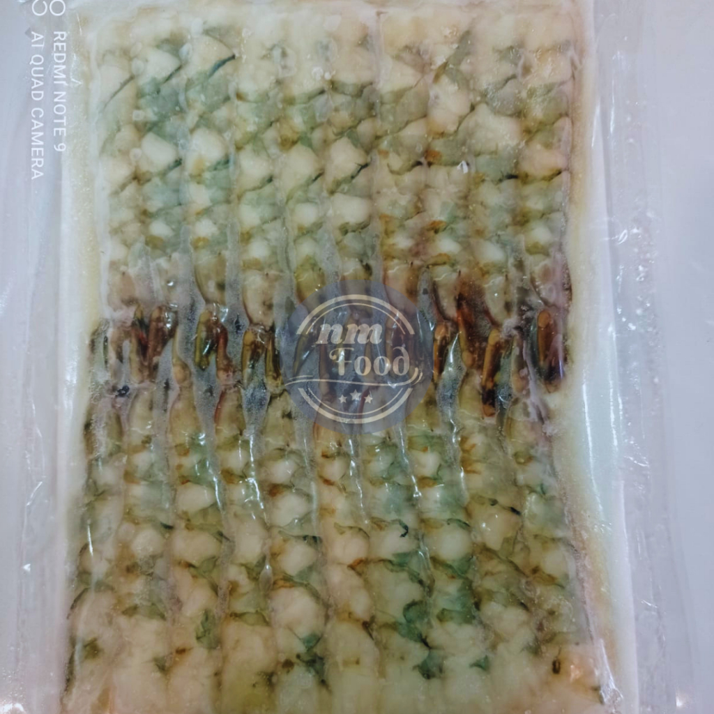 

Udang Tempura / Ebi Furai 900 Gram