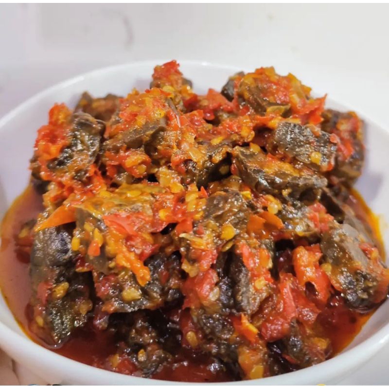 

Paru Balado Selly Queen Cup/Botol