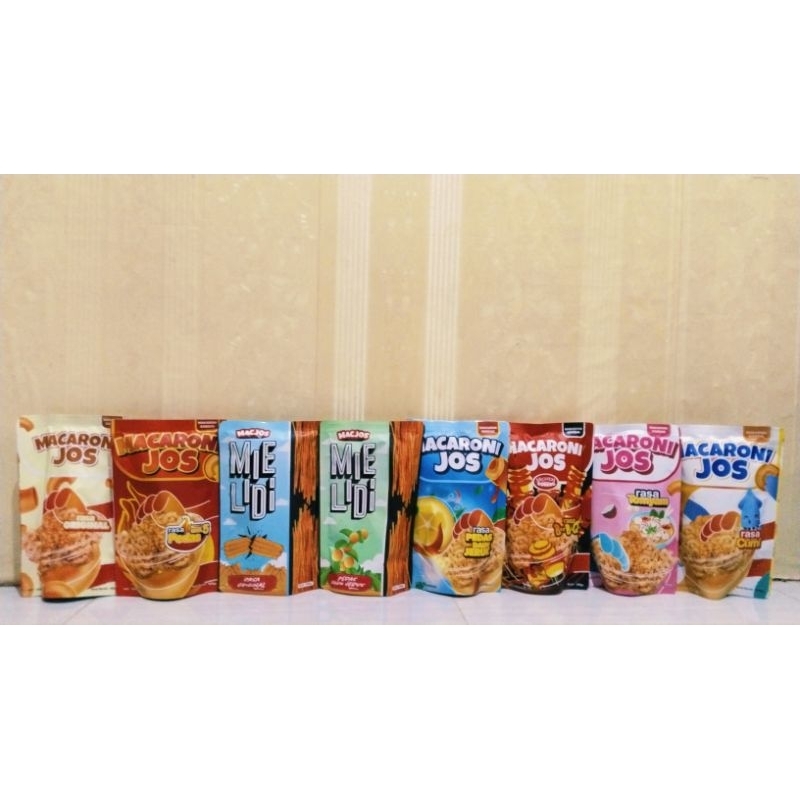 

snack keluarga