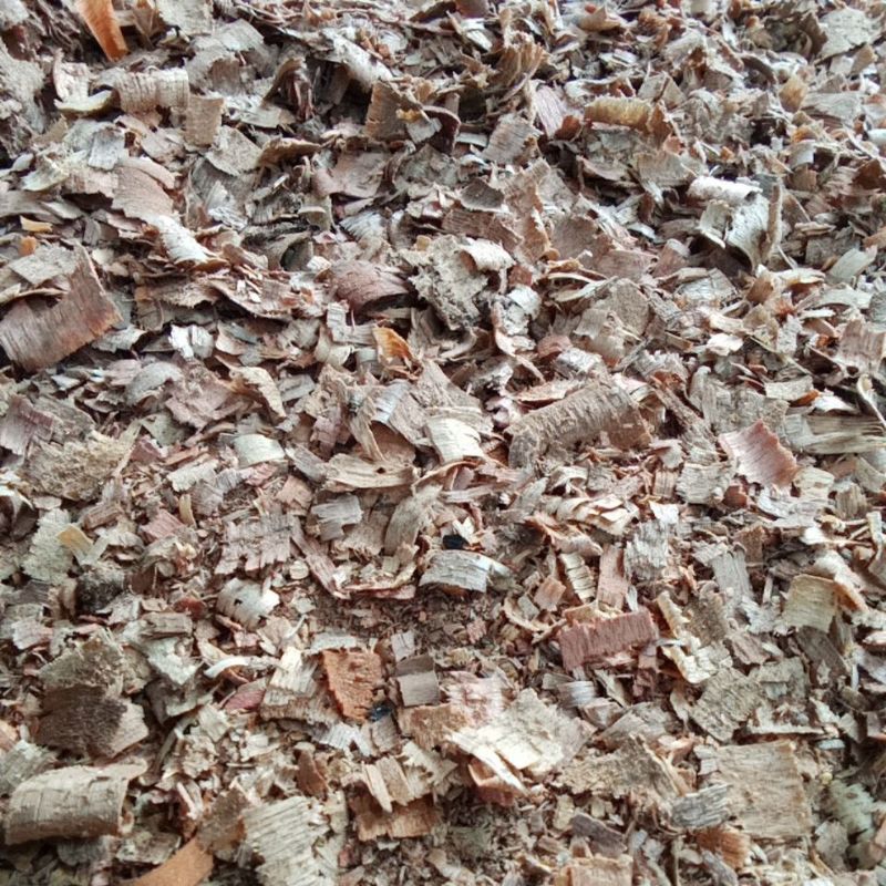 

serutan kayu