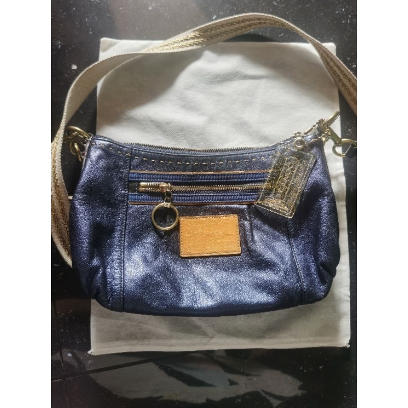 coc coach poppy preloved