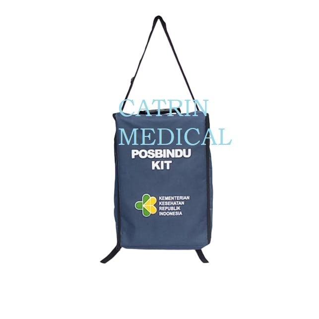 tas posyandu kit