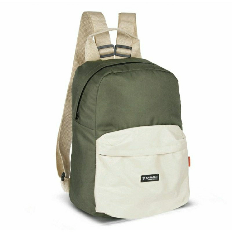 TAS RANSEL BACKPACK TAS SEKOLAH MODERN