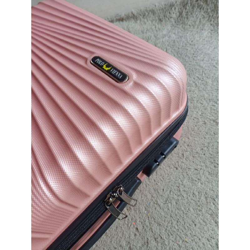 KOPER POLO VIENNA 20 INCI