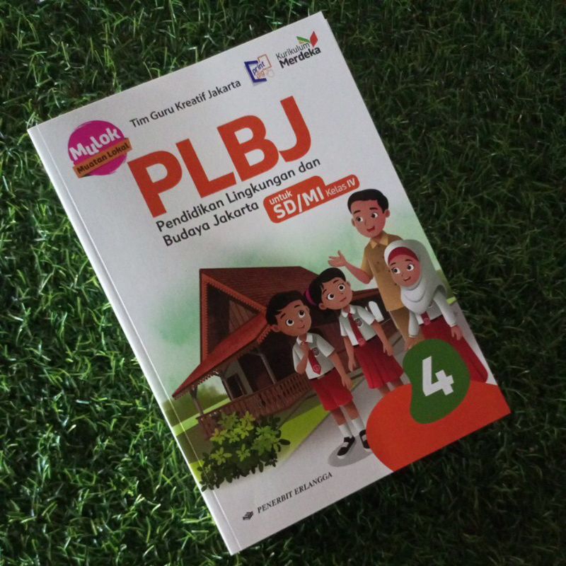 plbj 4 kurikulum merdeka