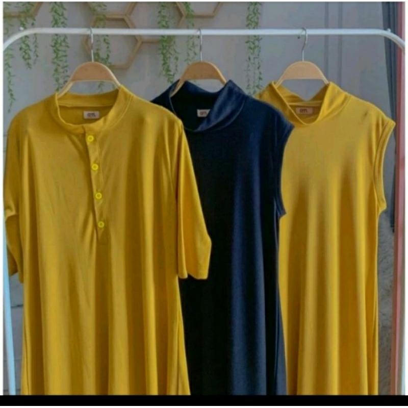 Amolles gallery (baca deskripsi)