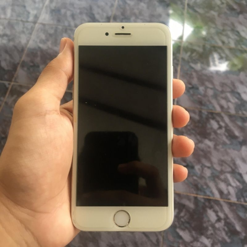 Iphone 6 ori minus lcd