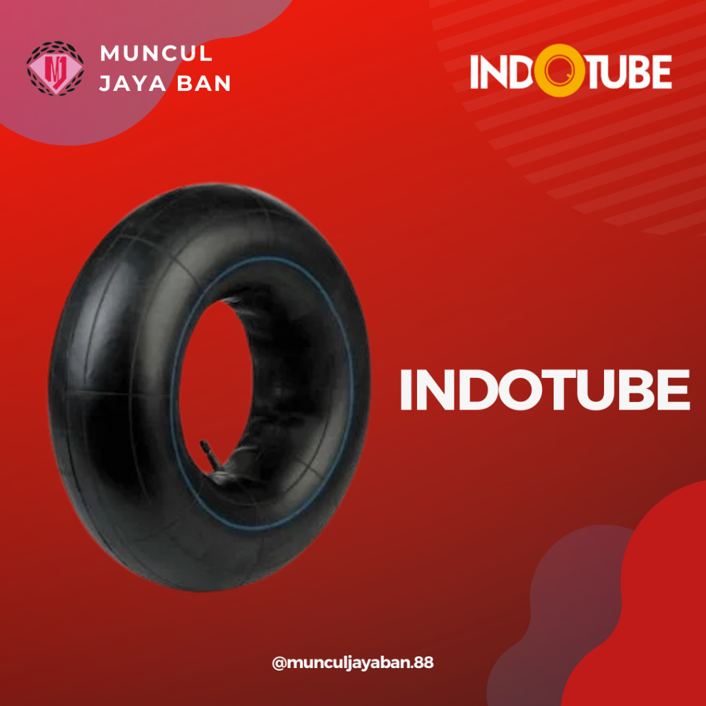 INDOTUBE 750-16 BAN DALAM TRUCK