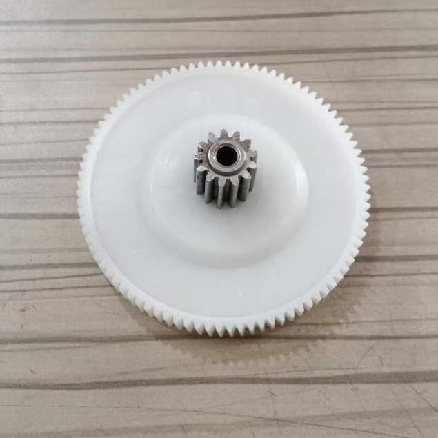 Gear Gigi untuk Mesin Espresso Merol ME712 ME 712 715 717