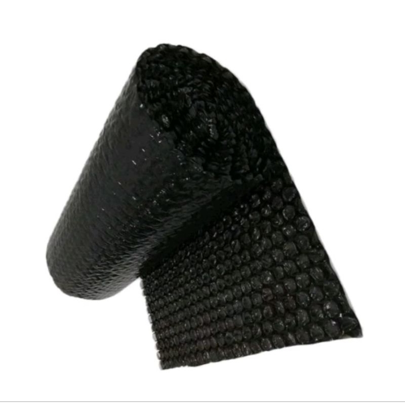 

Bubble Wrap Tambahan Untuk Barang Safety dan Pecah Belah