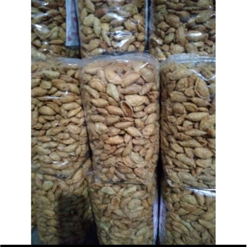 

PASTEL ISI ABON UDANG ISI 1 KG ( LOKAL CIREBON )