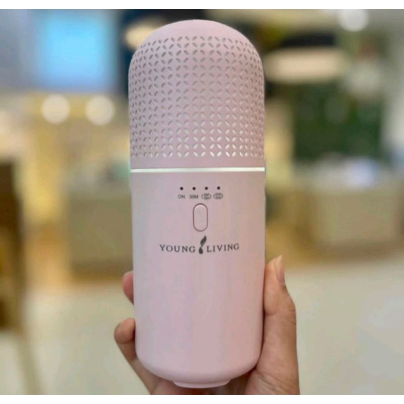 Diffuser kawung Young Living
