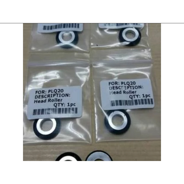 Roda head Plq20 roda kepala head Epson plq20